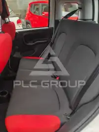 2020 Fiat Panda