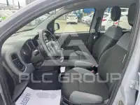 2020 Fiat Panda