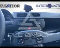 2020 Fiat Panda
