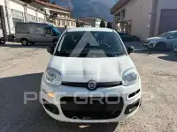 2020 Fiat Panda