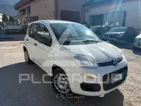 2020 Fiat Panda