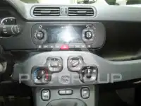 2020 Fiat Panda
