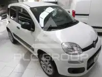 2020 Fiat Panda