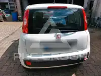 2020 Fiat Panda