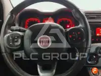 2020 Fiat Panda