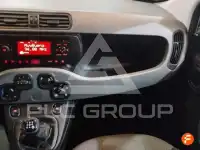 2020 Fiat Panda