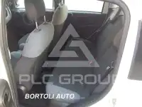 2020 Fiat Panda