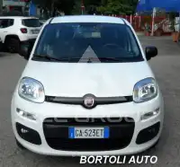 2020 Fiat Panda