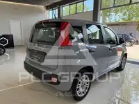 2020 Fiat Panda