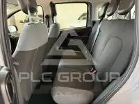 2020 Fiat Panda