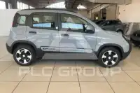 2020 Fiat Panda