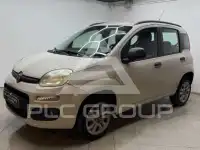 2020 Fiat Panda