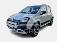 2020 Fiat Panda