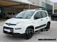 2020 Fiat Panda