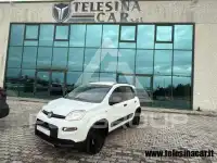 2020 Fiat Panda