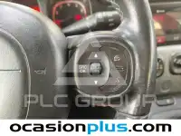 2020 Fiat Panda