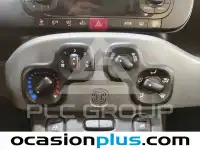 2020 Fiat Panda