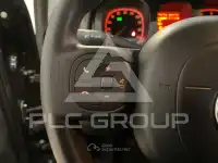 2020 Fiat Panda