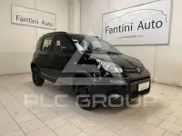 2020 Fiat Panda