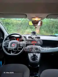 2020 Fiat Panda