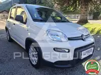 2020 Fiat Panda