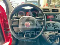 2020 Fiat Panda