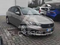 2020 Fiat Panda