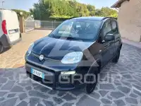2020 Fiat Panda
