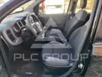 2020 Fiat Panda