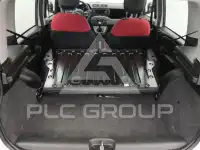 2020 Fiat Panda