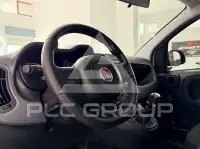 2020 Fiat Panda