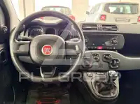 2020 Fiat Panda