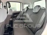 2020 Fiat Panda