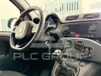 2020 Fiat Panda