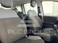2020 Fiat Panda
