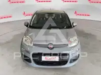 2020 Fiat Panda