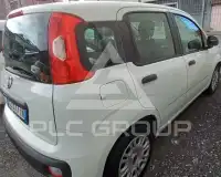 2020 Fiat Panda