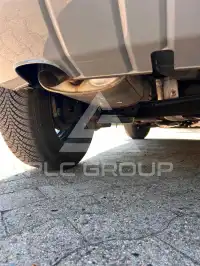 2020 Fiat Panda