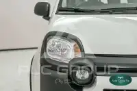 2020 Fiat Panda
