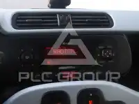2020 Fiat Panda