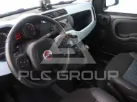 2020 Fiat Panda