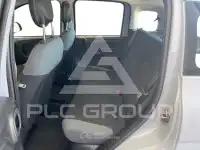 2020 Fiat Panda