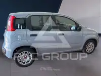 2020 Fiat Panda
