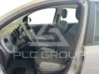 2020 Fiat Panda