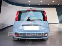 2020 Fiat Panda