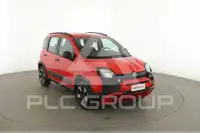 2020 Fiat Panda