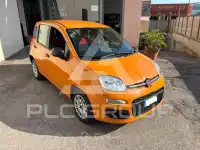 2020 Fiat Panda