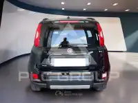 2020 Fiat Panda