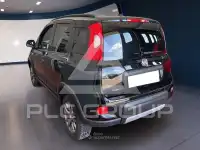 2020 Fiat Panda