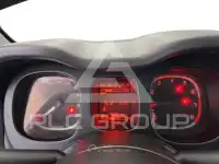 2020 Fiat Panda